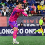 Revs GK Jacob Jackson