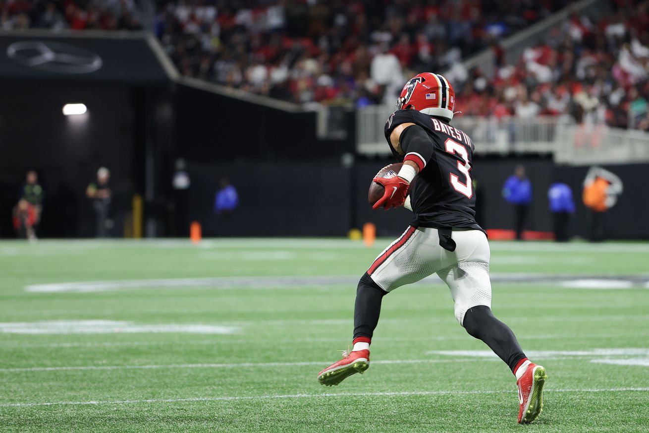 New Orleans Saints v Atlanta Falcons