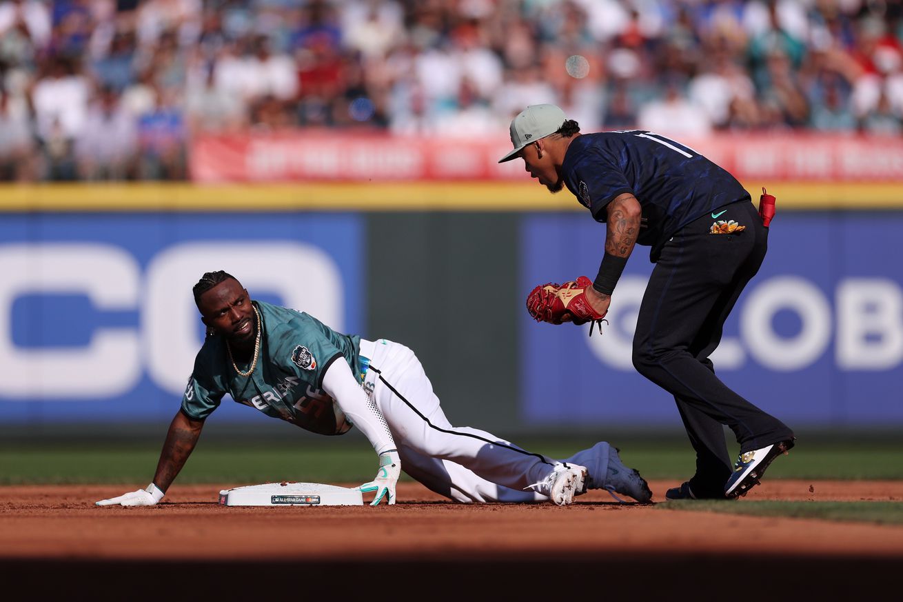 93rd MLB All-Star Game presented by Mastercard