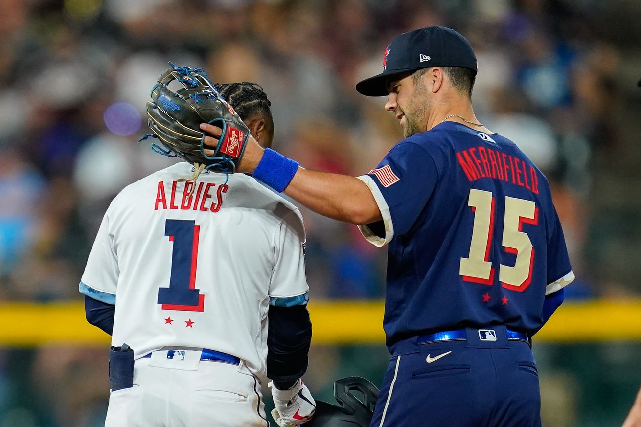 91st MLB All-Star Game presented by Mastercard