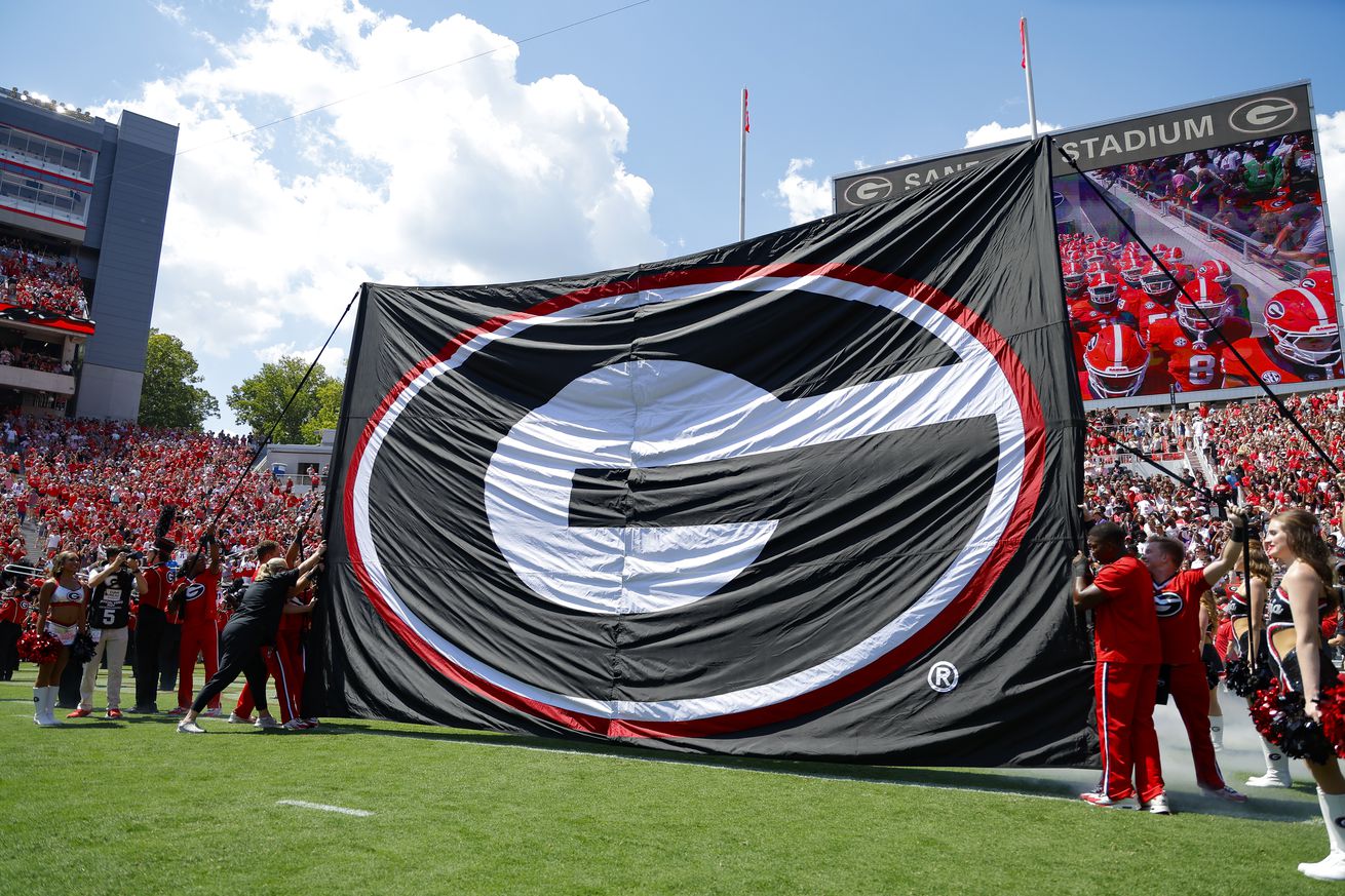 Tennessee Tech v Georgia