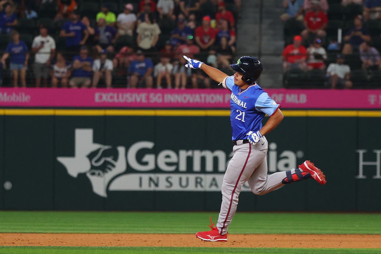 All-Star Futures Game