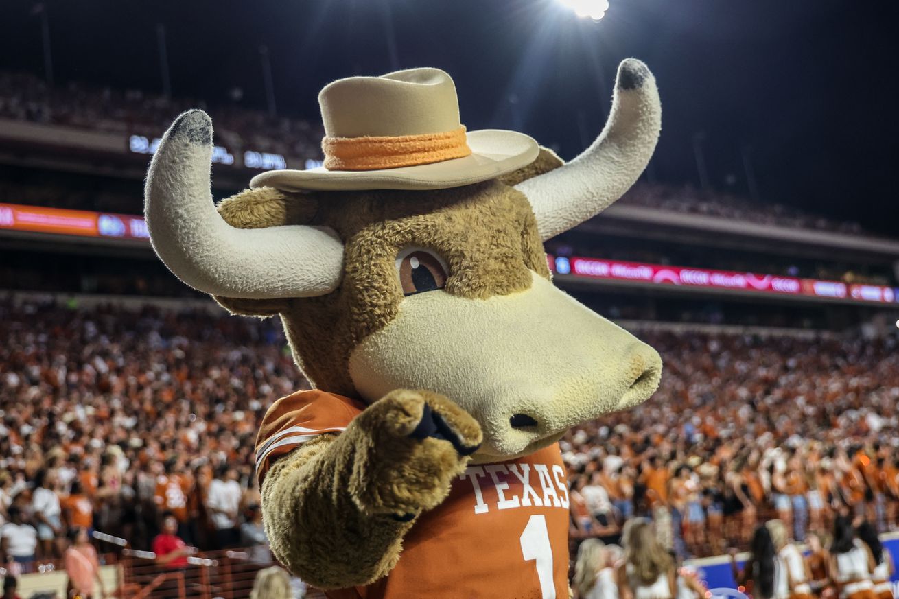 COLLEGE FOOTBALL: SEP 21 UL Monroe at Texas