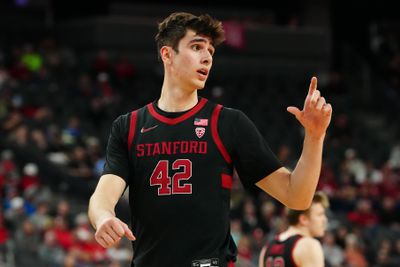 NCAA Basketball: Pac-12 Conference Tournament First Round-Stanford vs California