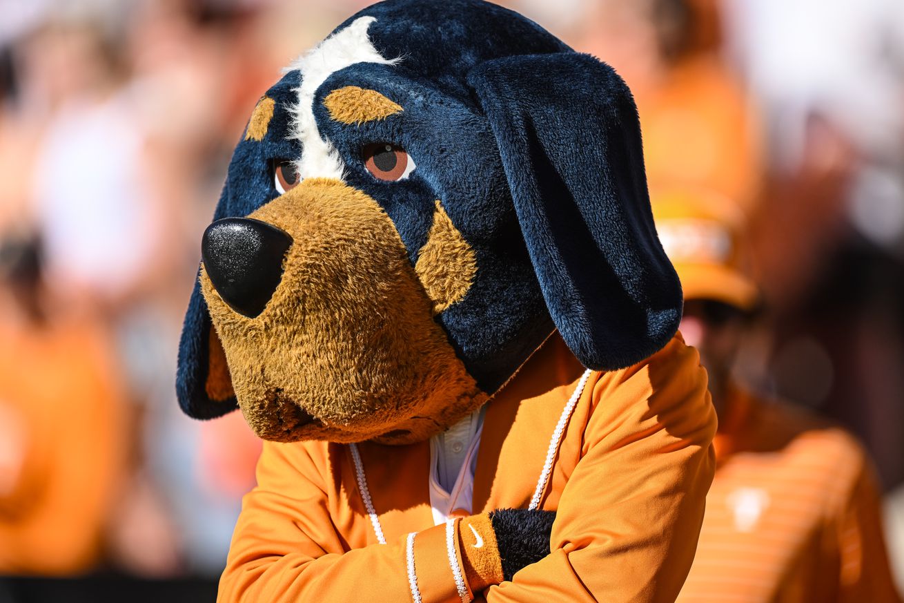 COLLEGE FOOTBALL: SEP 23 UTSA at Tennessee