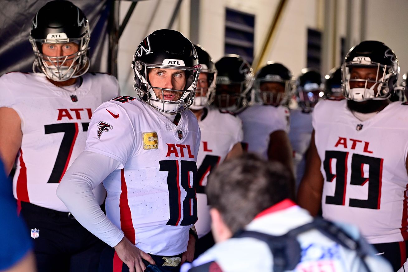 Atlanta Falcons v Denver Broncos