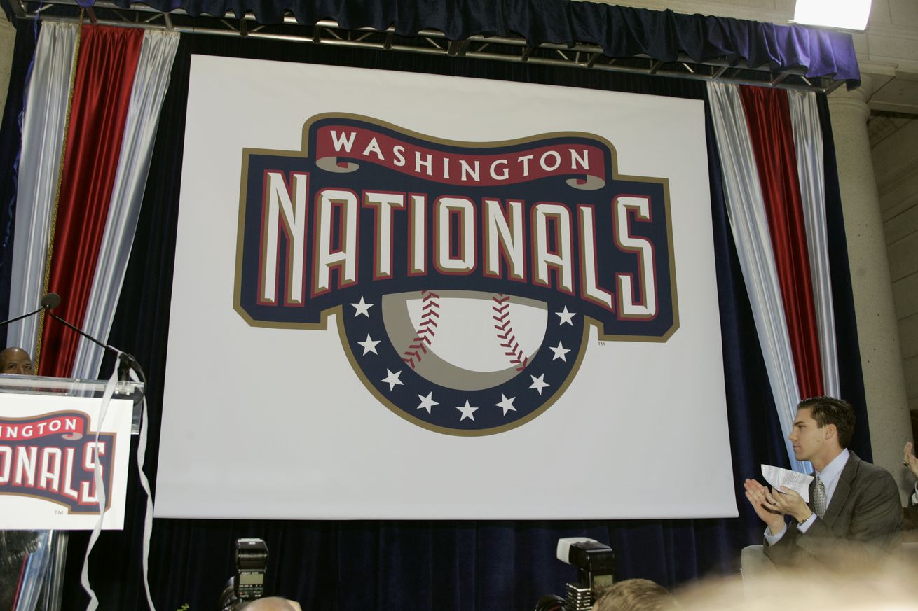 Washington Nationals Press Conference