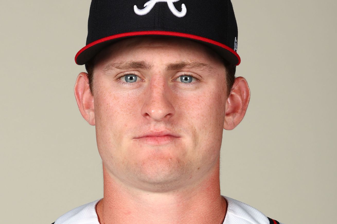 MLB: Spring Training-Atlanta Braves Photo Day