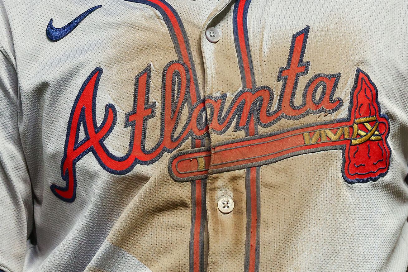 MLB: Atlanta Braves at Minnesota Twins