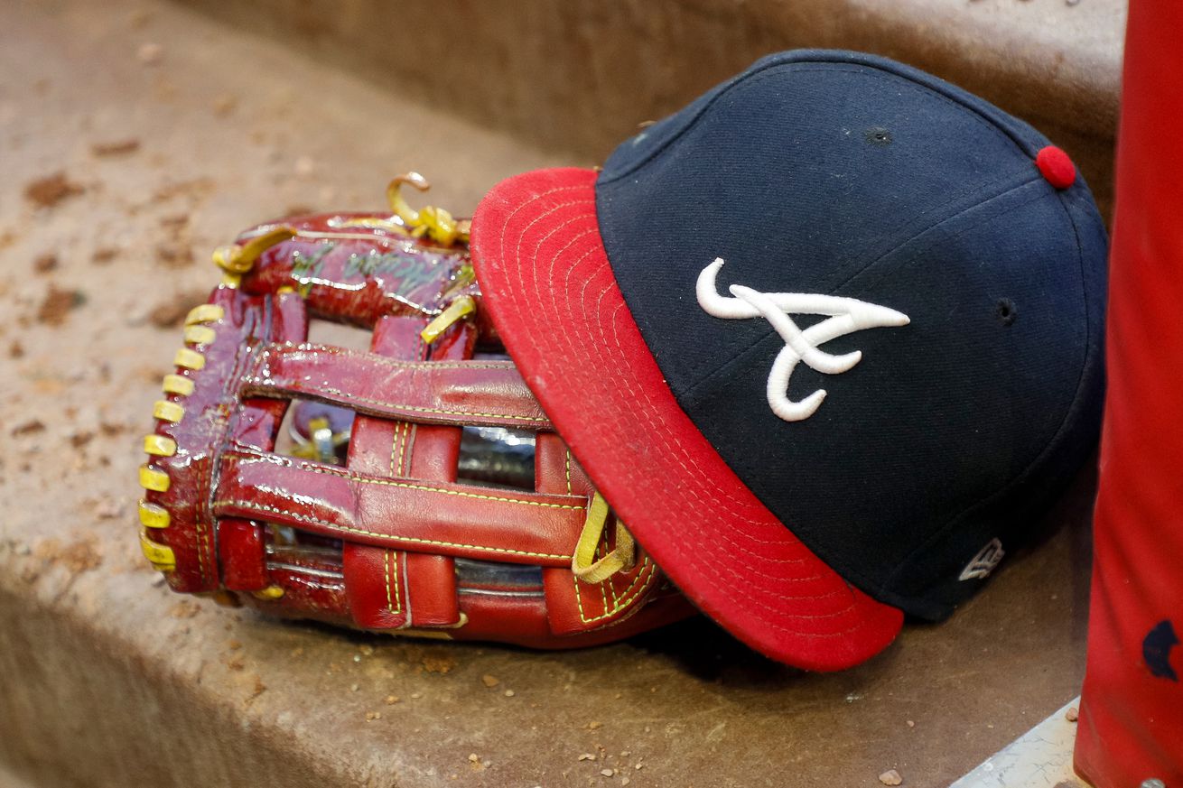 Chicago White Sox v Atlanta Braves