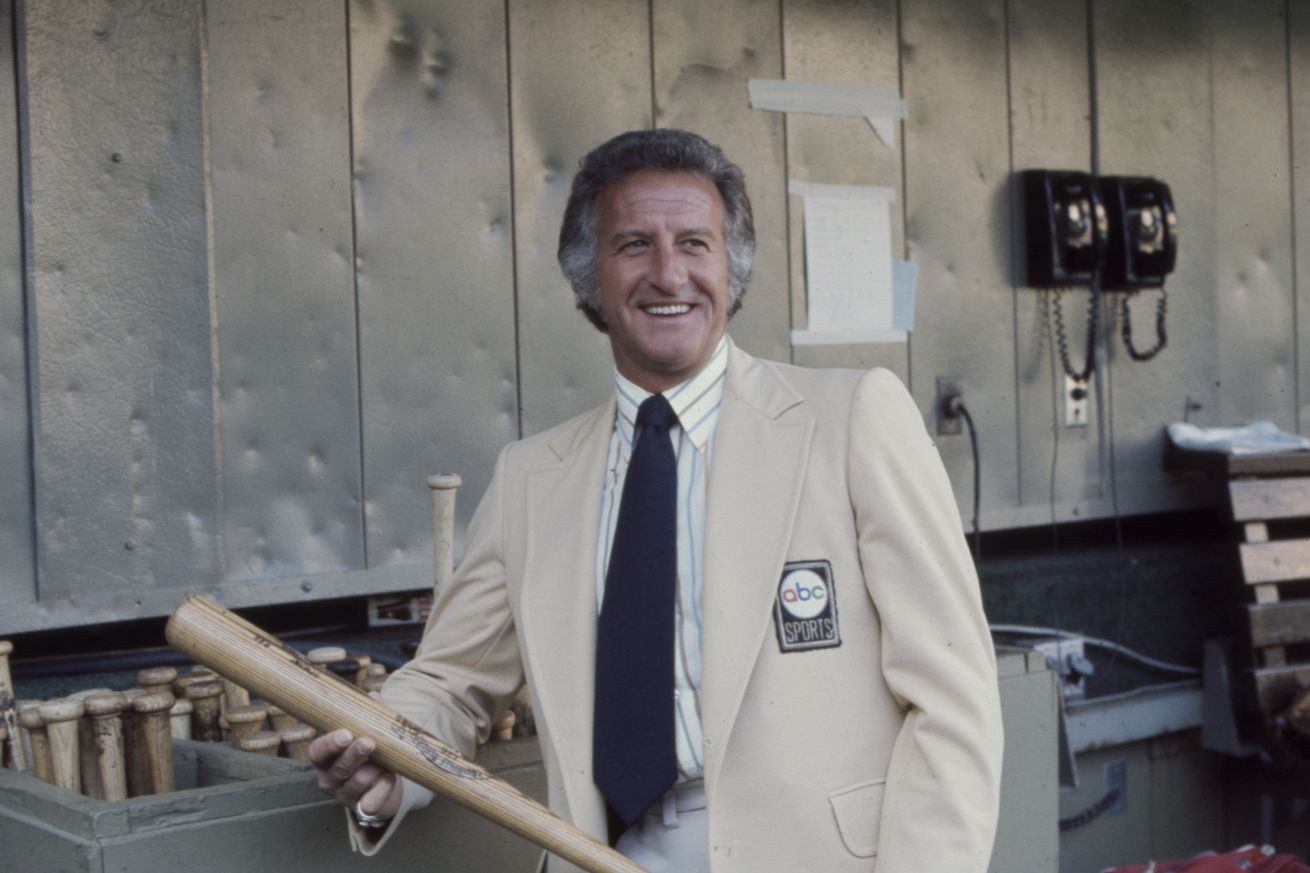 Bob Uecker For ABC Sports