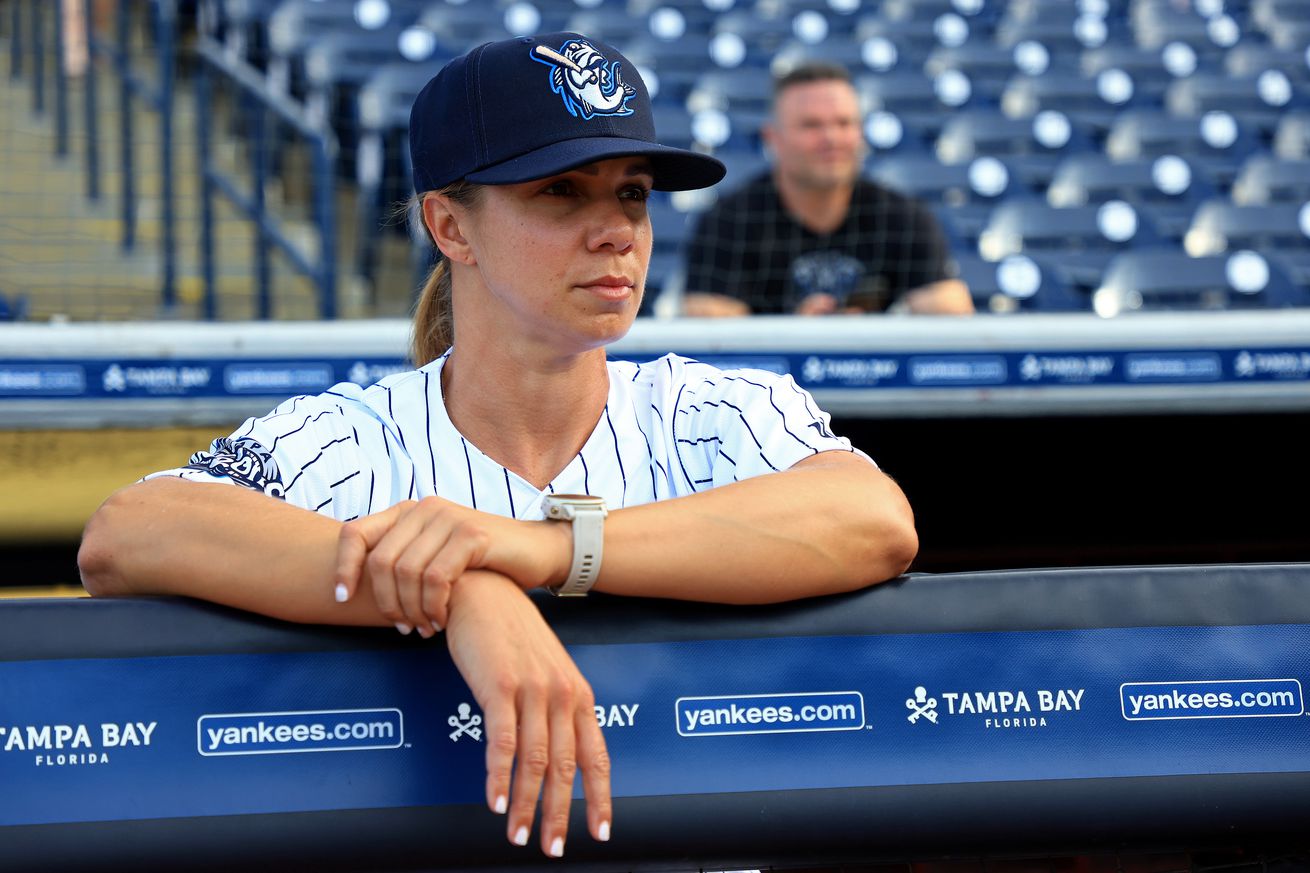 Dunedin Blue Jays v Tampa Tarpons