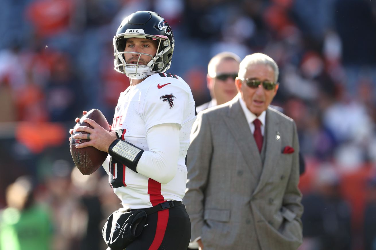 Atlanta Falcons v Denver Broncos