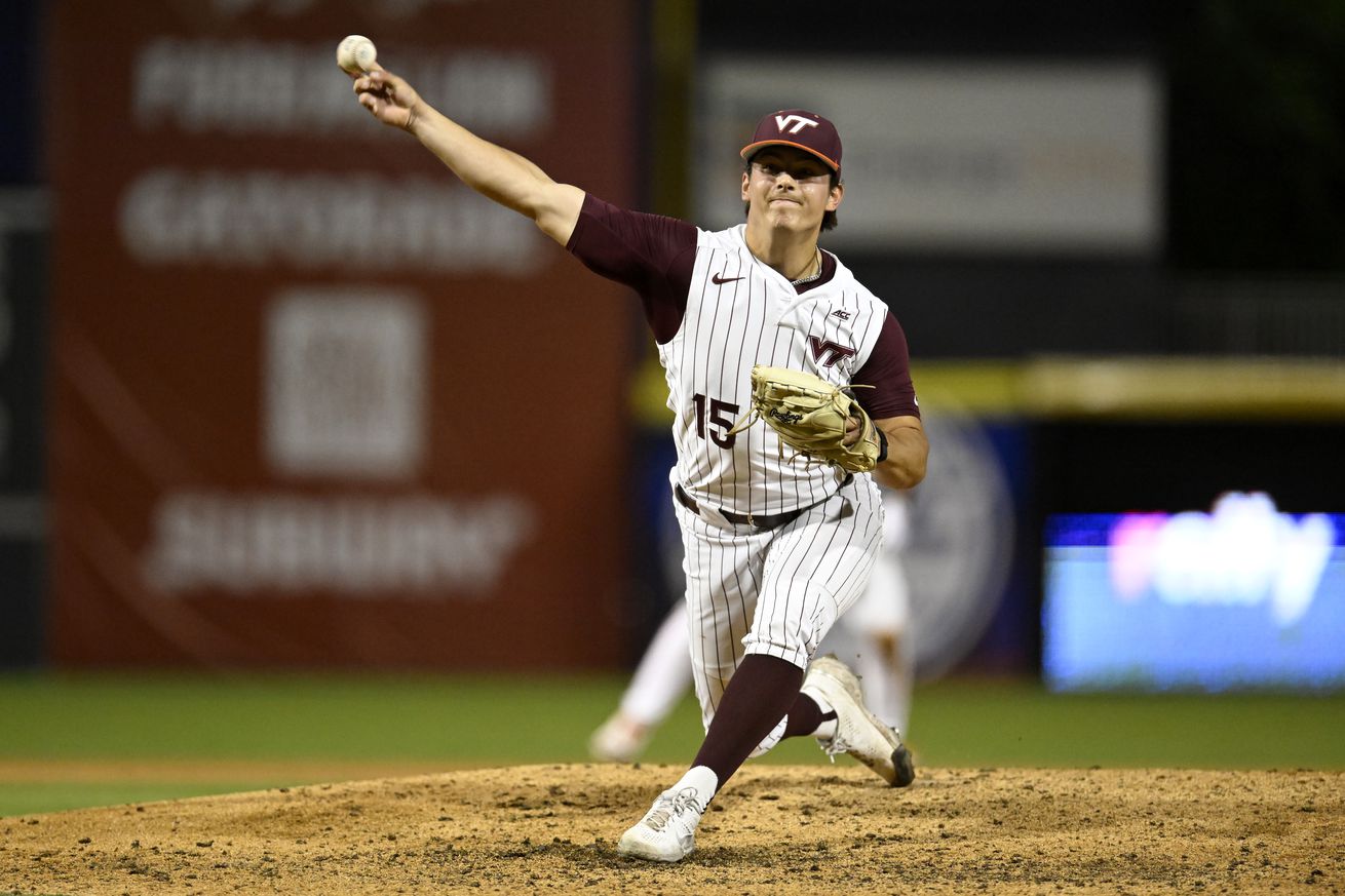 Virginia Tech v Clemson