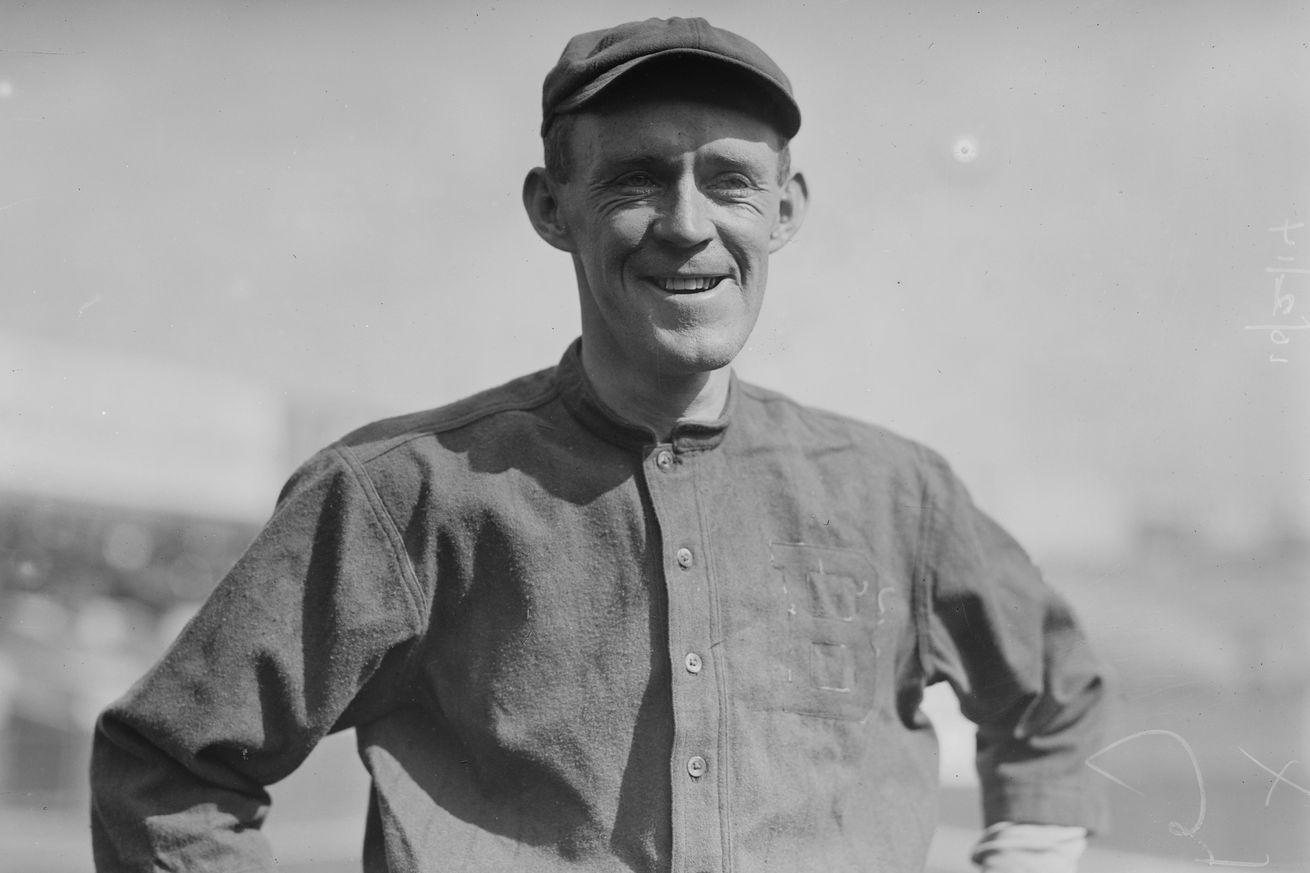 Johnny Evers