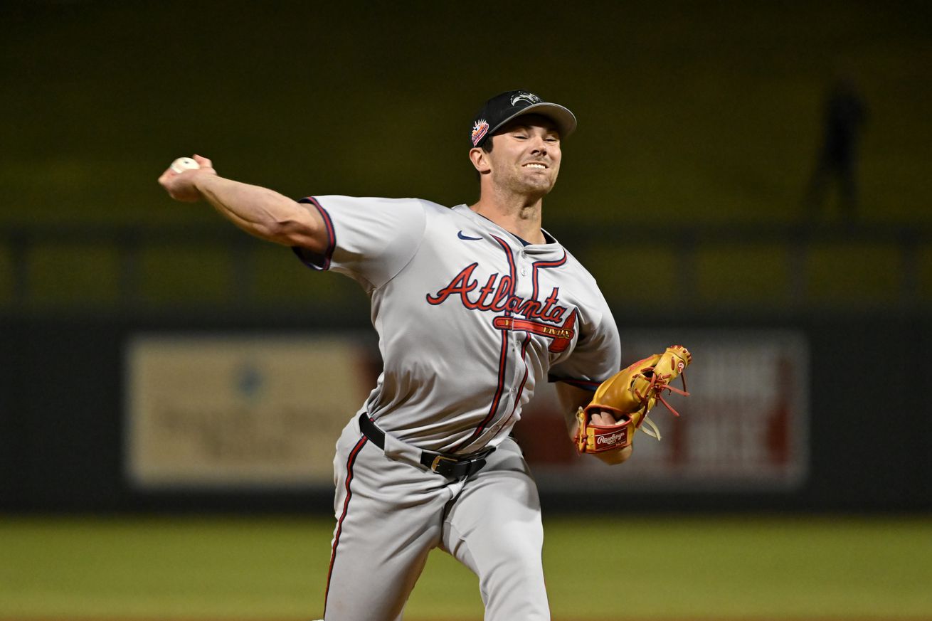 Peoria Javelinas v. Salt River Rafters