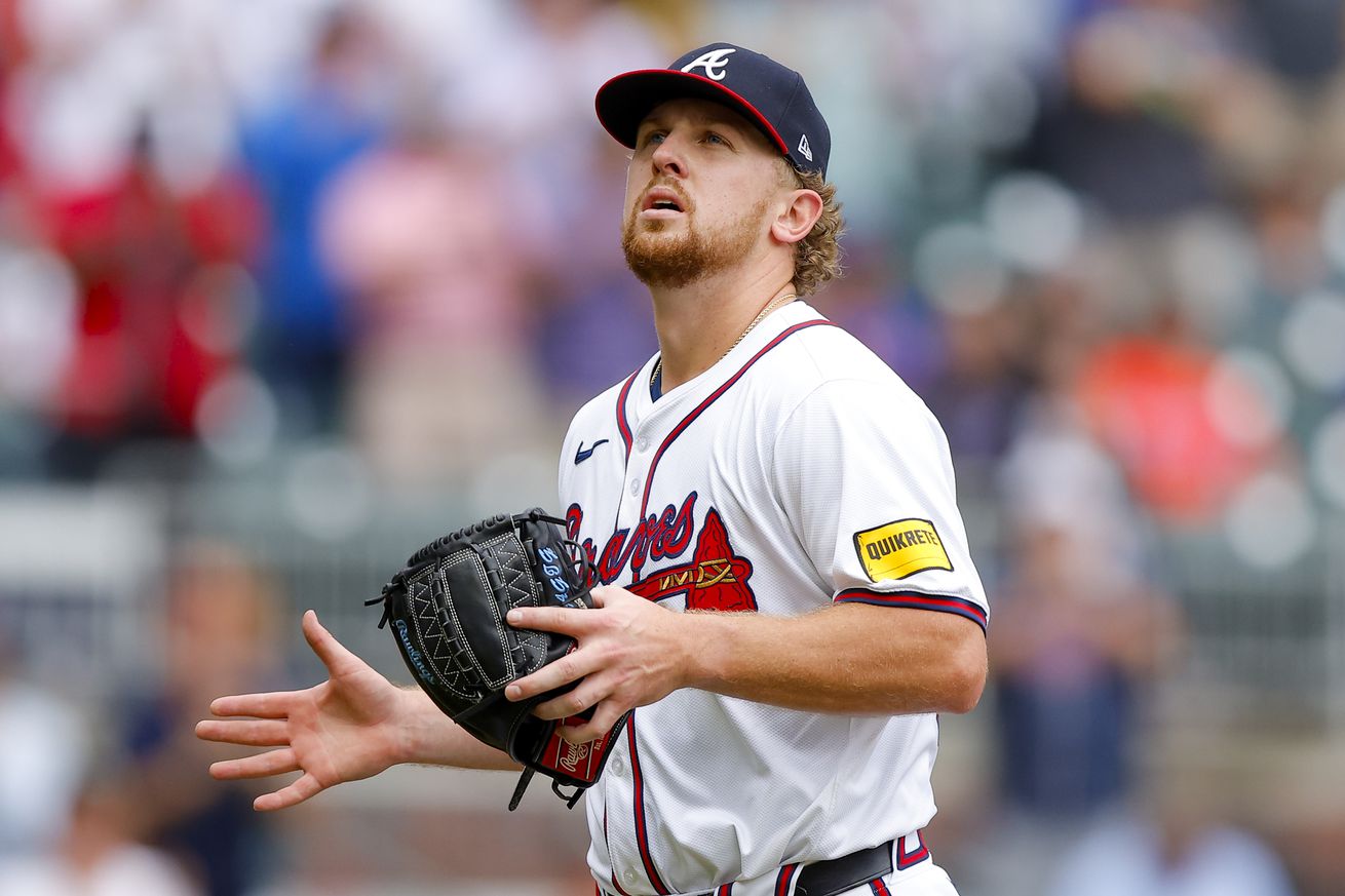 New York Mets v. Atlanta Braves