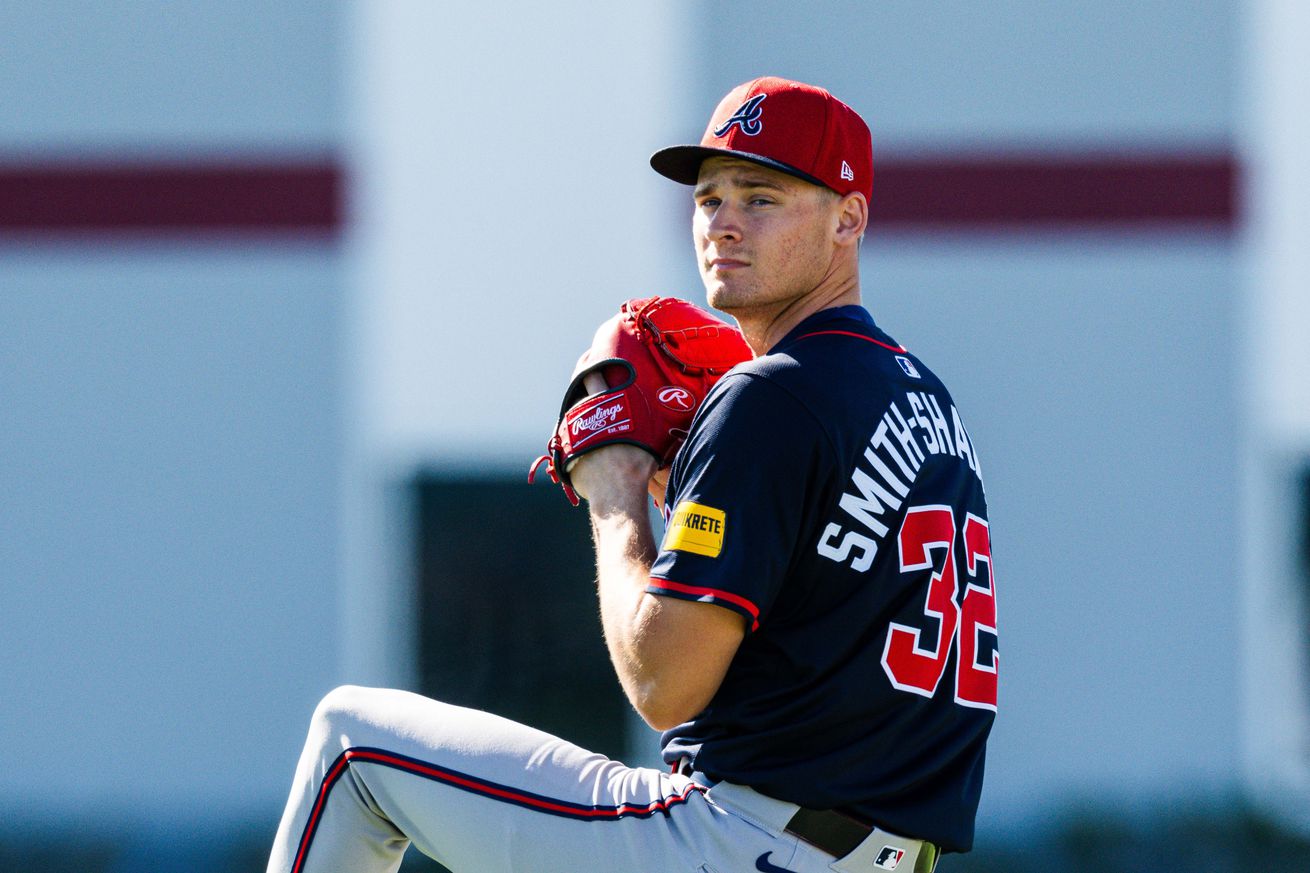 Atlanta Braves Spring Training