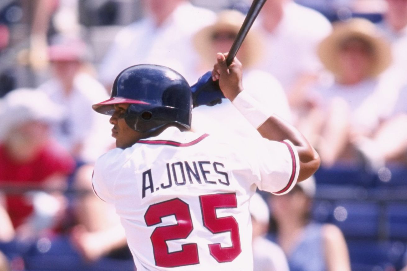 Andruw Jones