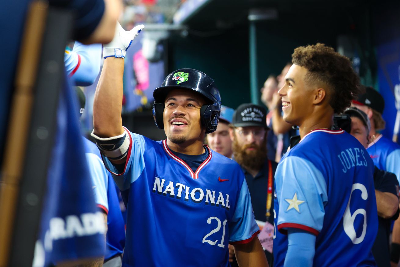 MLB: All Star Futures Game