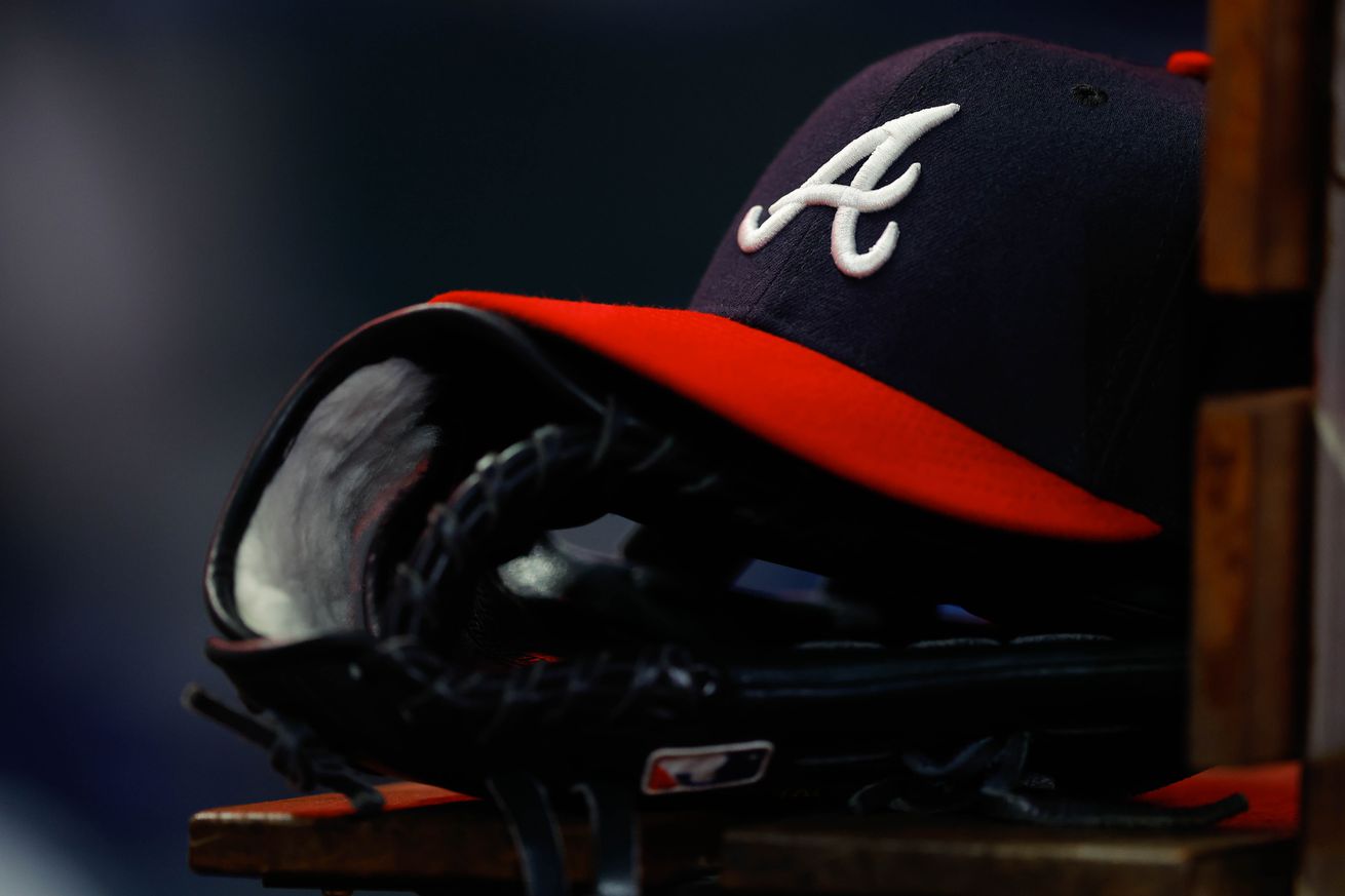 Arizona Diamondbacks v. Atlanta Braves