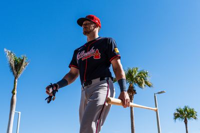 Atlanta Braves Spring Training