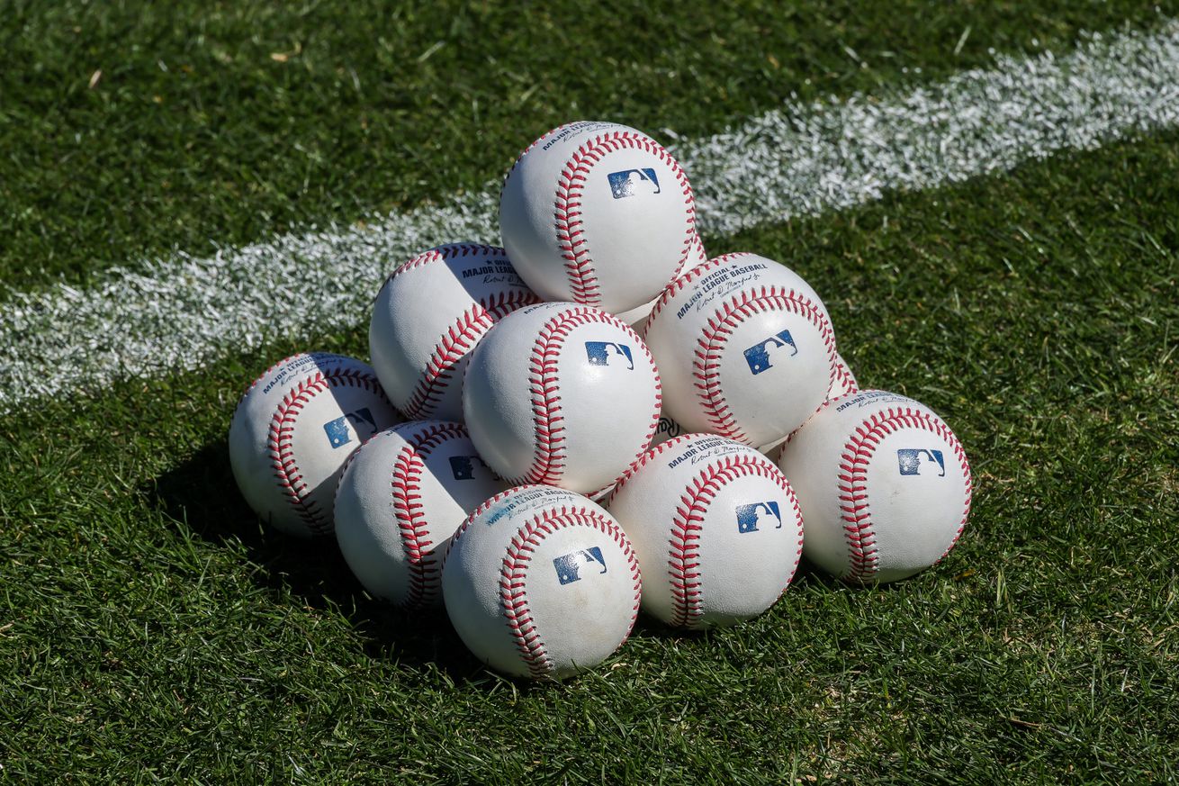 Arizona Diamondbacks v Athletics