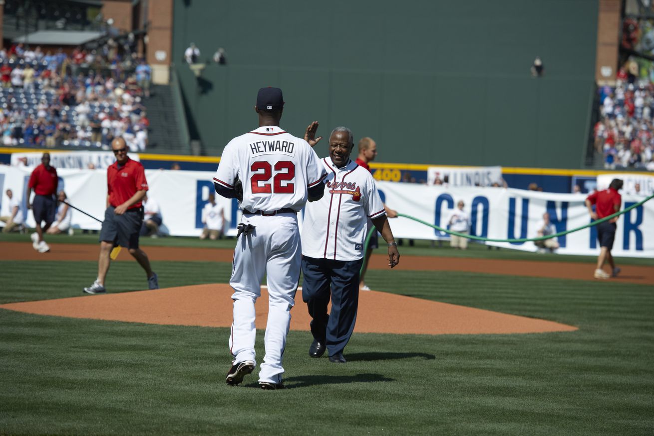 Atlanta Braves vs Chicago Cubs