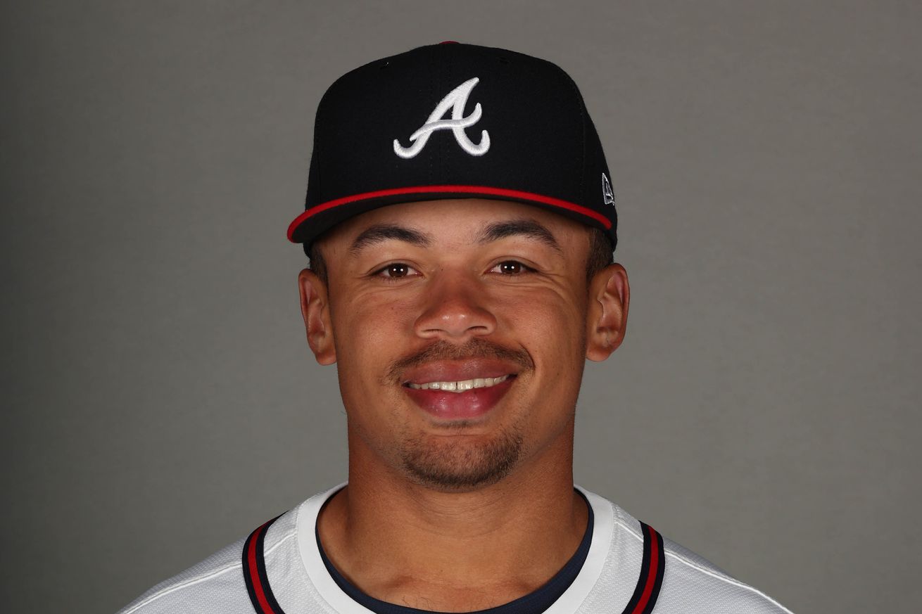 MLB: Atlanta Braves-Media Day